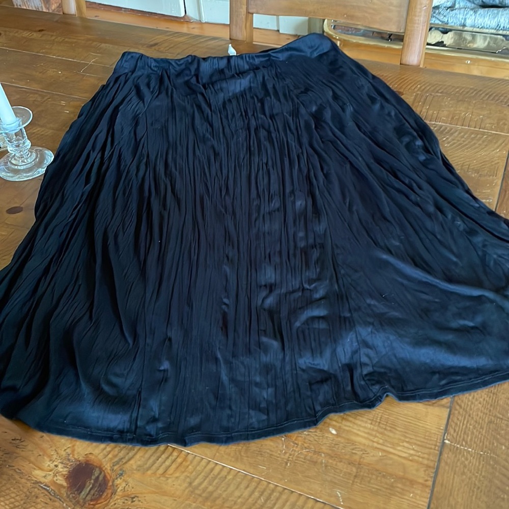 JJill Skirt